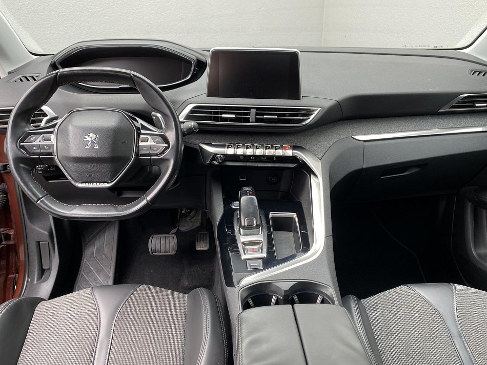 Peugeot 3008 1.6 HDi Allure