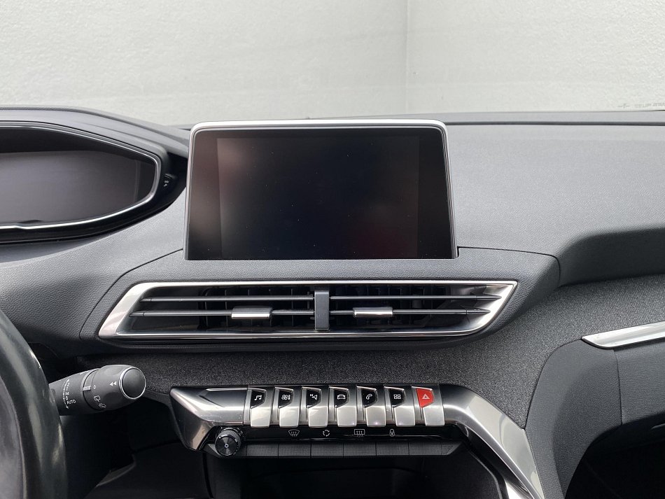 Peugeot 3008 1.6 HDi Allure