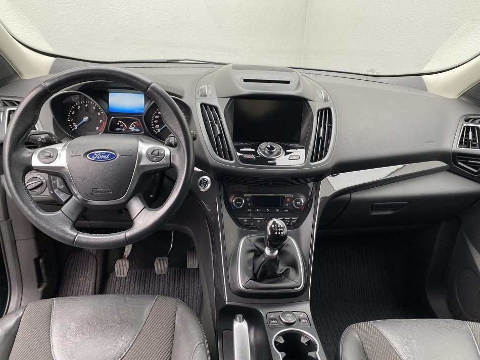 Ford Kuga 1.5 EB Titanium
