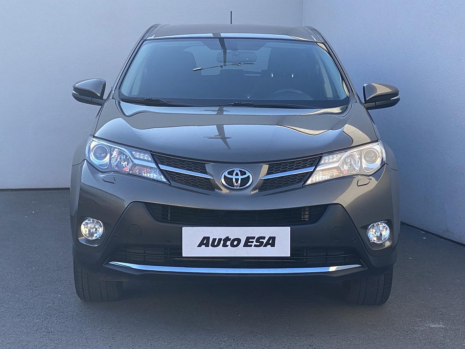 Toyota RAV4 2.0 i  AWD