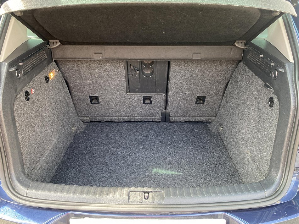 Volkswagen Tiguan 1.4 TSi Sport 4x4