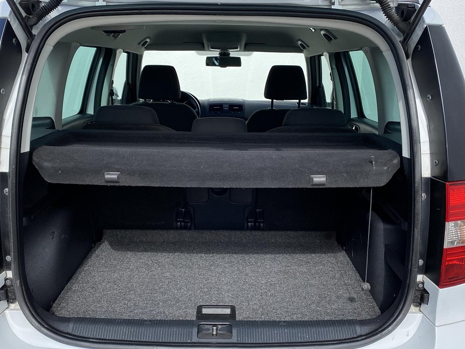 Škoda Yeti 2.0 TDi Elegance 4X4