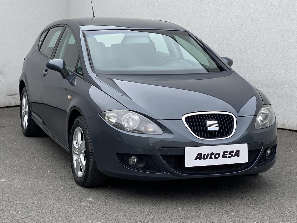 Seat Leon 1.4i 