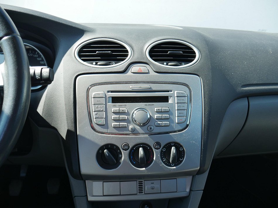 Ford Focus 1.8TDCi 