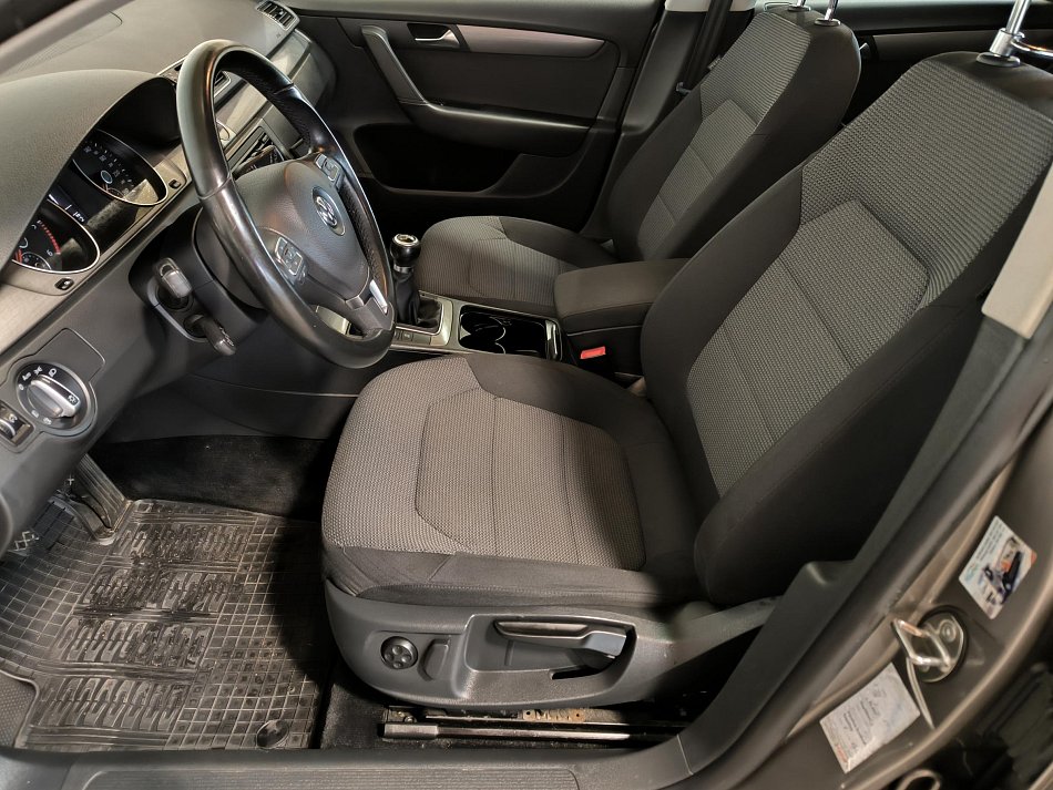 Volkswagen Passat 2.0TDi 