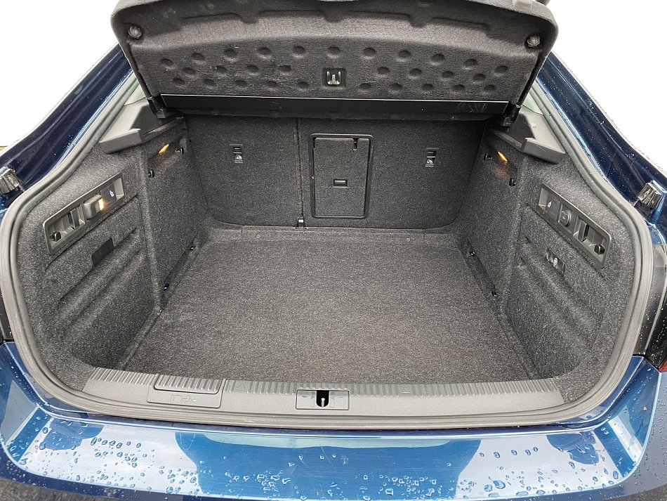 Škoda Superb III 2.0 TDi Style