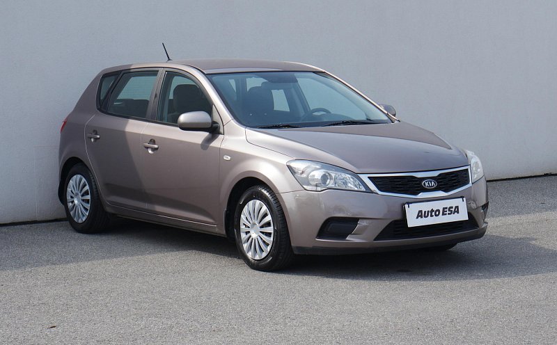 Kia Ceed 1.4i 