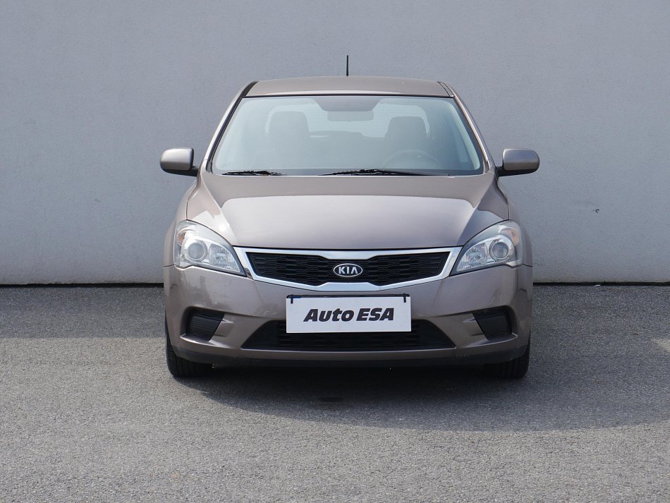 Kia Ceed 1.4i 