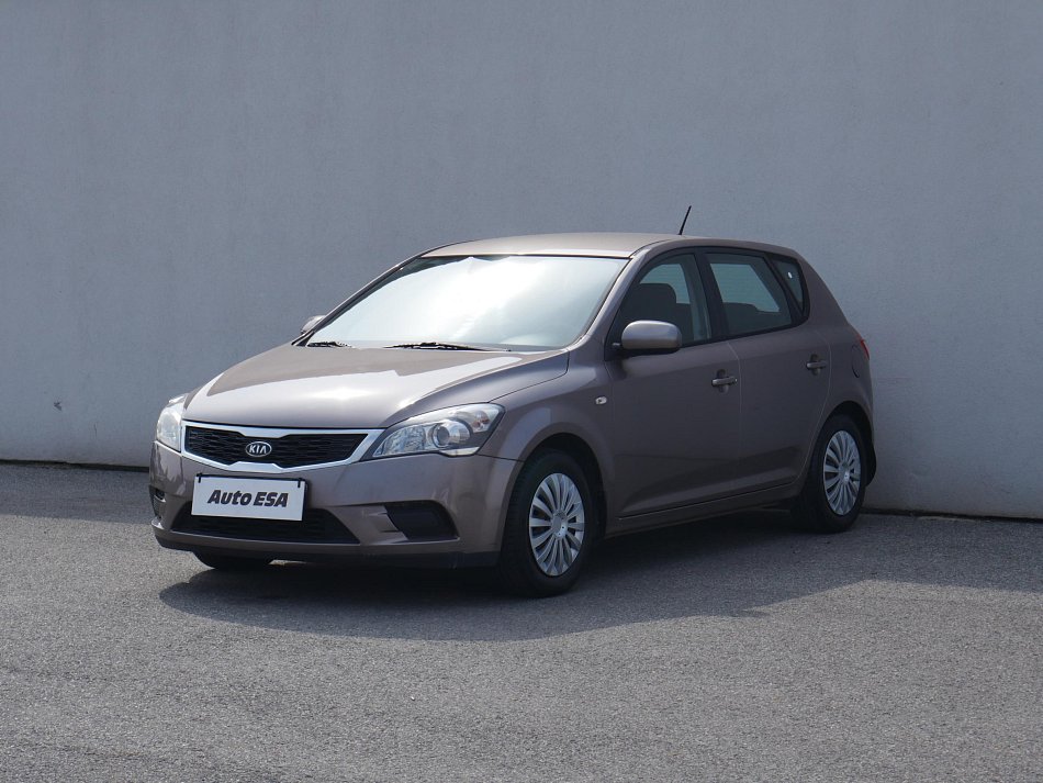 Kia Ceed 1.4i 