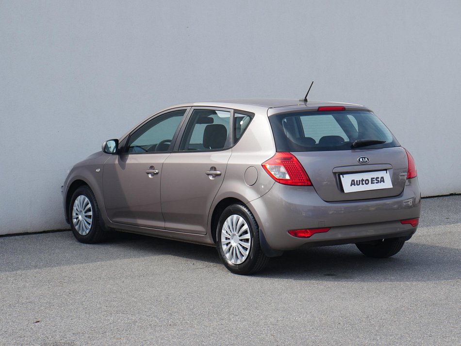 Kia Ceed 1.4i 