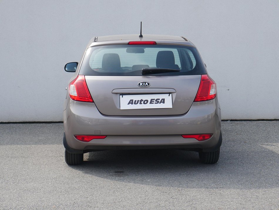 Kia Ceed 1.4i 