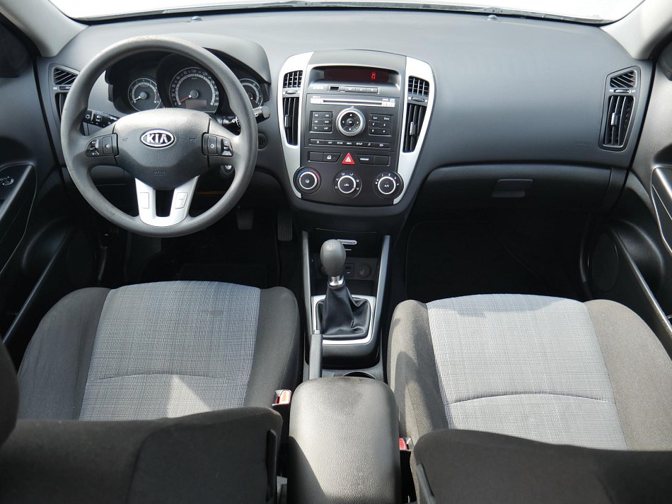 Kia Ceed 1.4i 