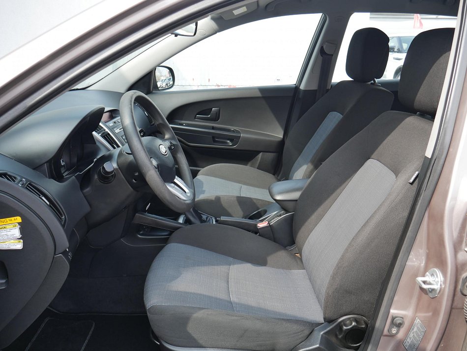 Kia Ceed 1.4i 