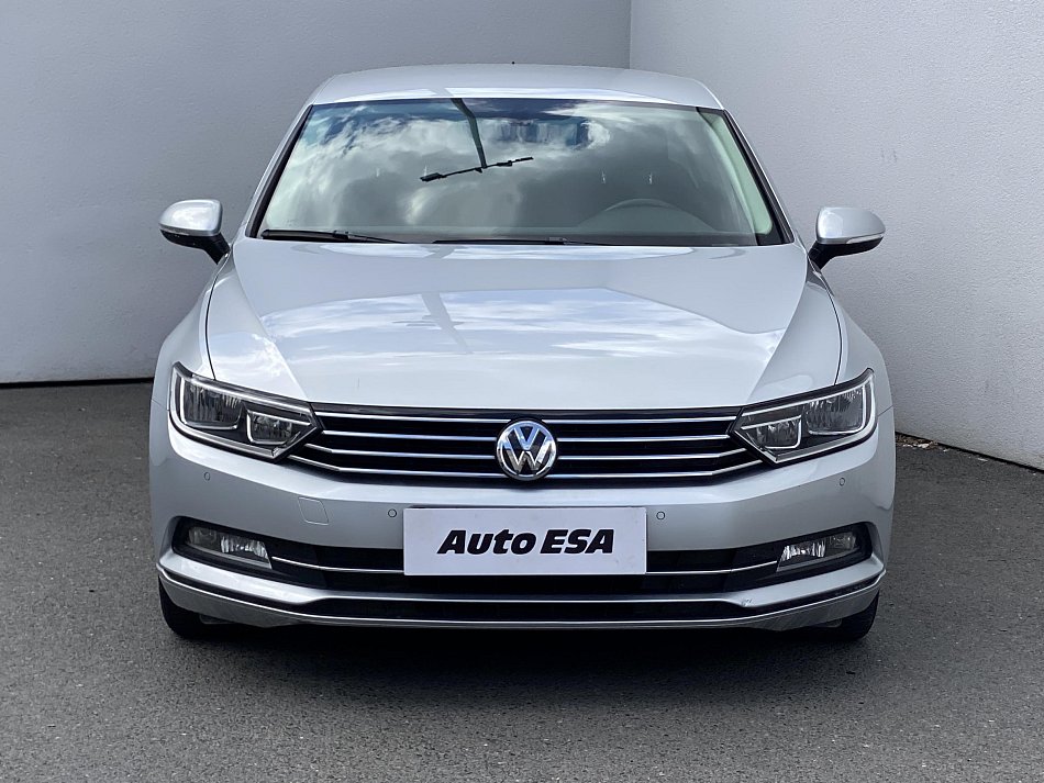 Volkswagen Passat 1.4 TSi Comfortline