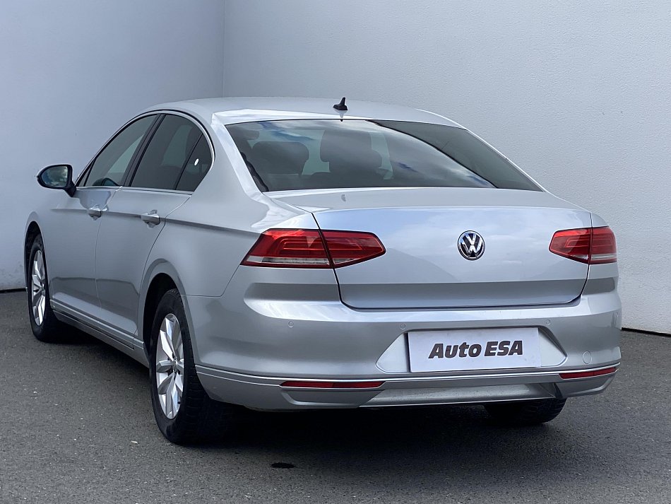 Volkswagen Passat 1.4 TSi Comfortline