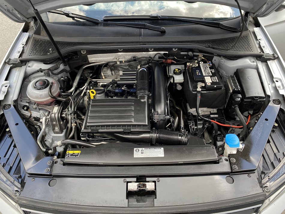 Volkswagen Passat 1.4 TSi Comfortline