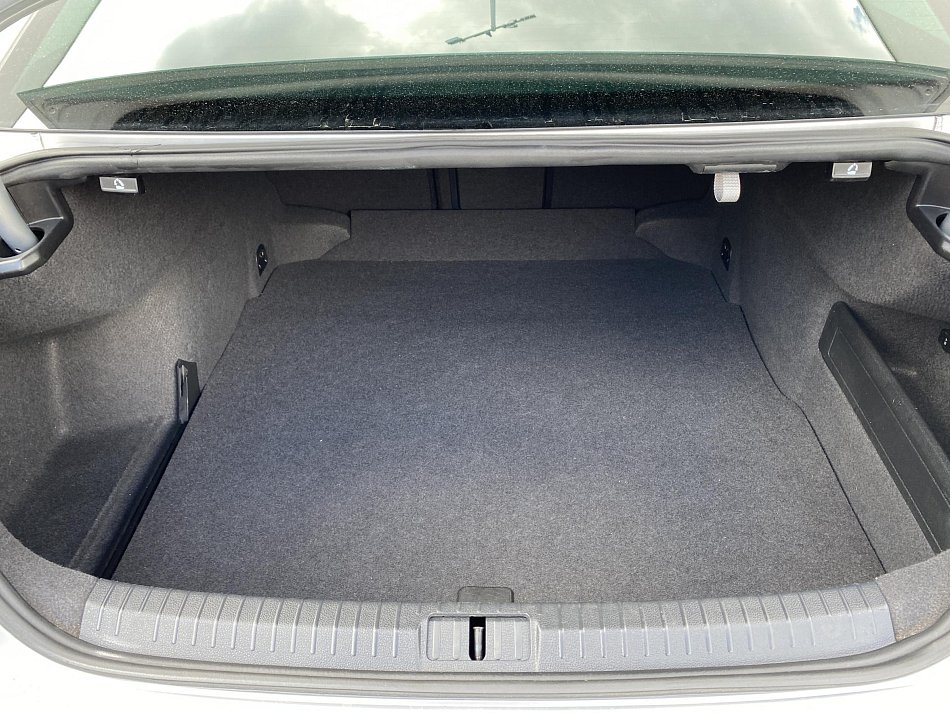 Volkswagen Passat 1.4 TSi Comfortline