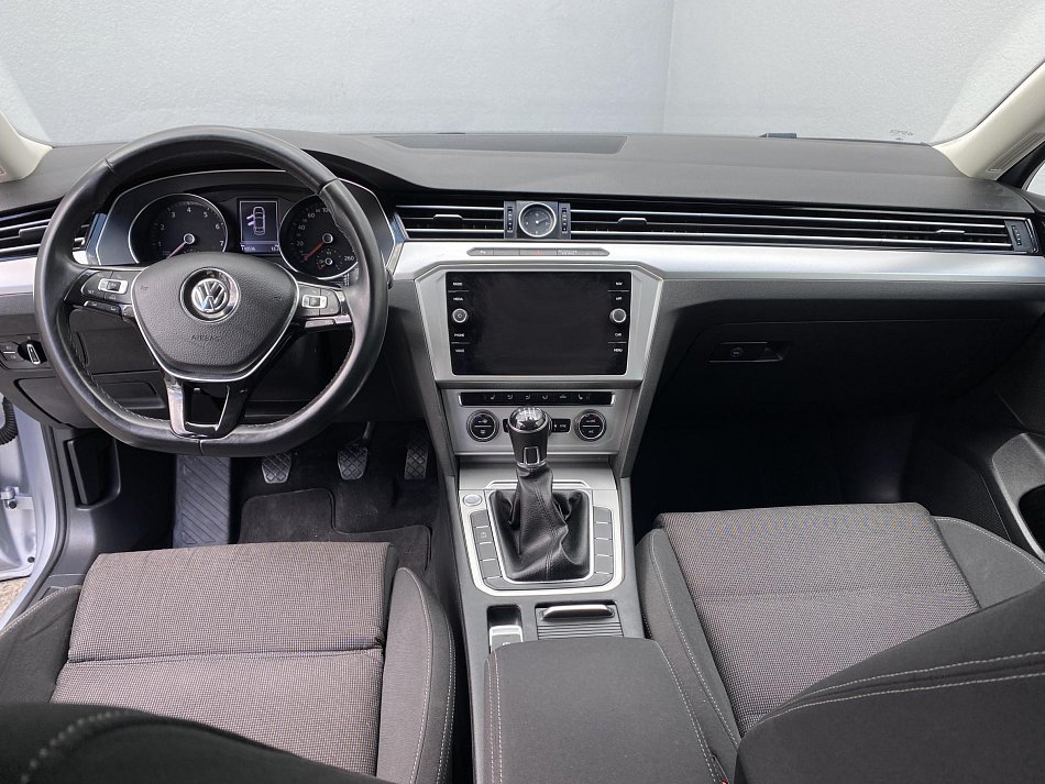 Volkswagen Passat 1.4 TSi Comfortline