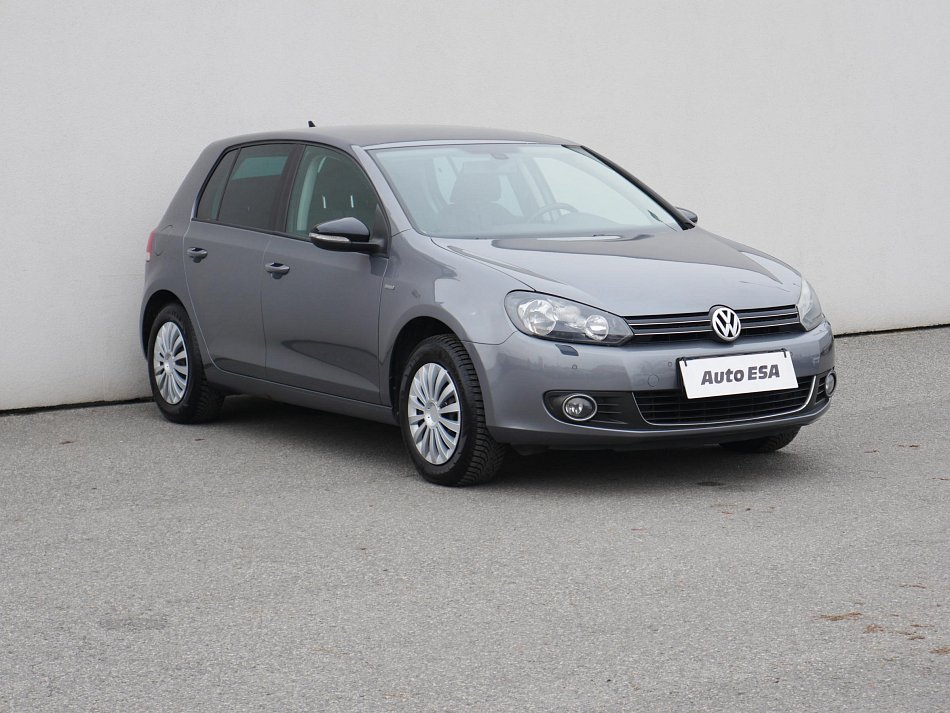Volkswagen Golf 2.0 TDi Match