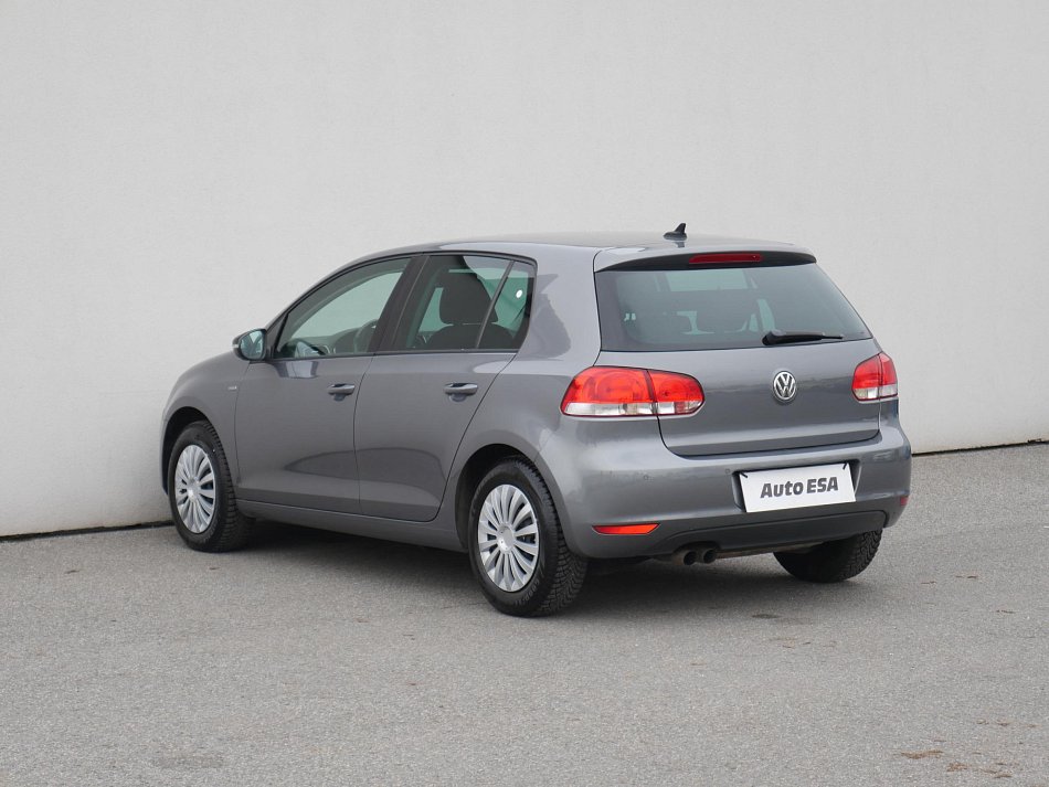 Volkswagen Golf 2.0 TDi Match