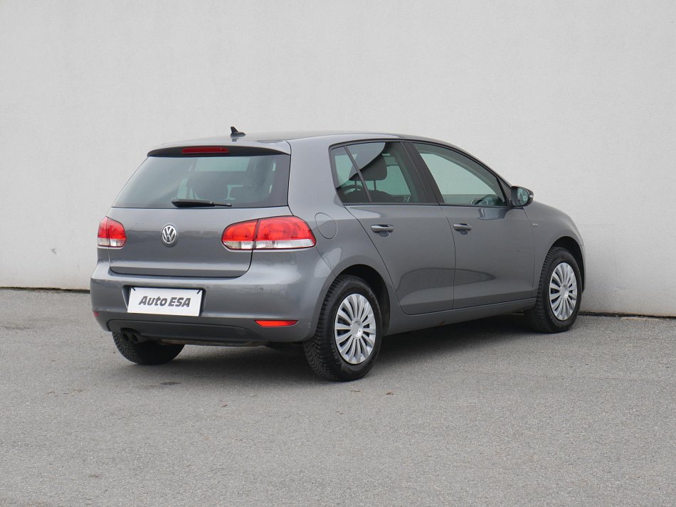 Volkswagen Golf 2.0 TDi Match