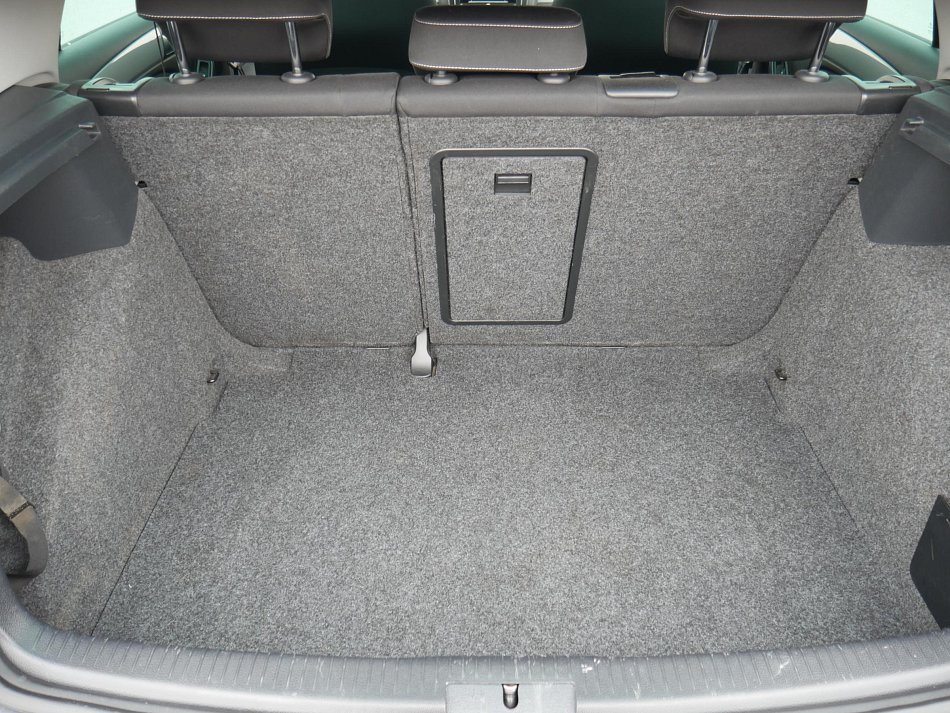 Volkswagen Golf 2.0 TDi Match