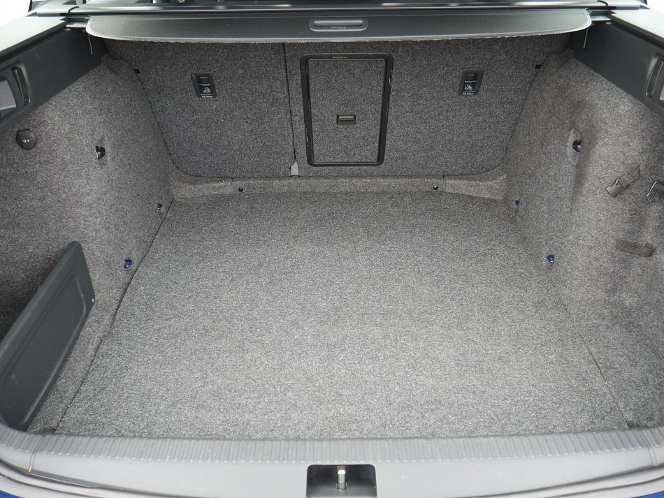 Škoda Octavia III 1.6 TDi 