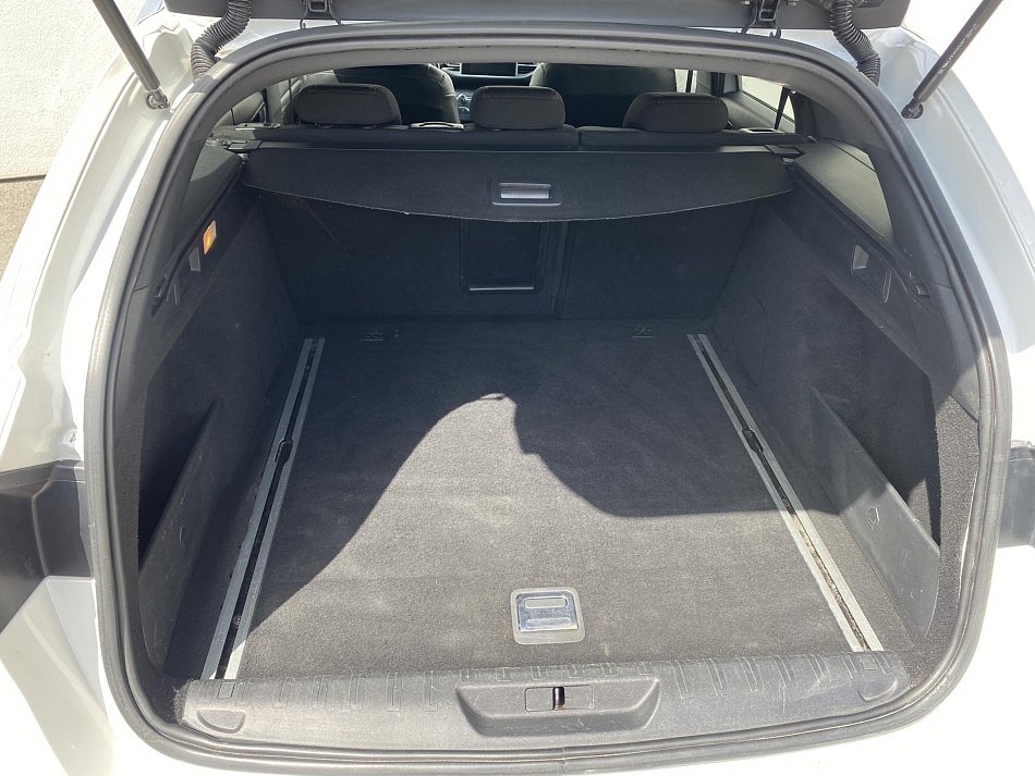 Peugeot 308 2.0 HDi GT Line