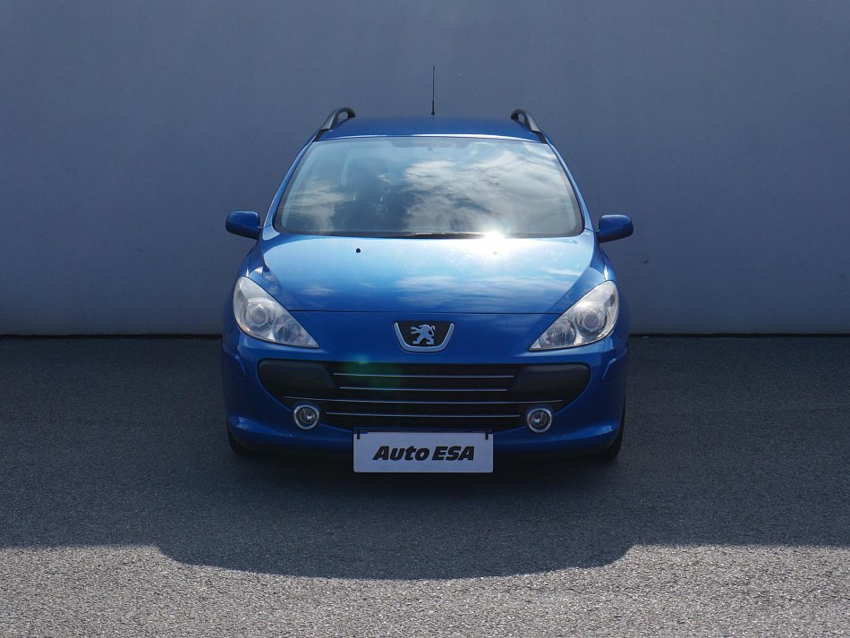 Peugeot 307 2.0HDi 