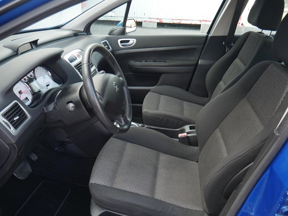 Peugeot 307 2.0HDi 