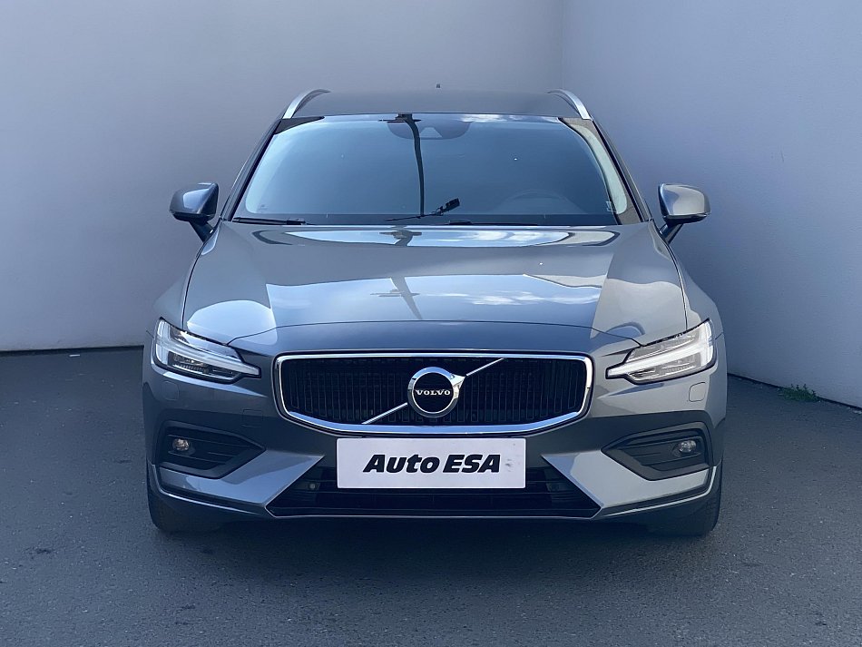 Volvo V60 2.0 D4 Momentum