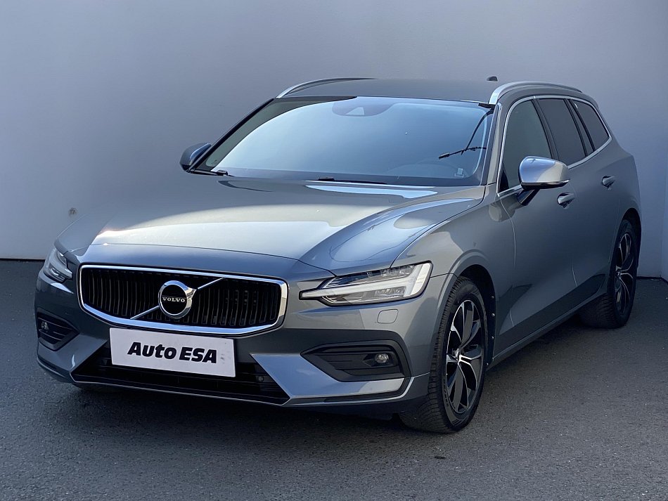 Volvo V60 2.0 D4 Momentum