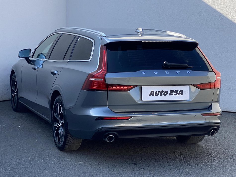 Volvo V60 2.0 D4 Momentum