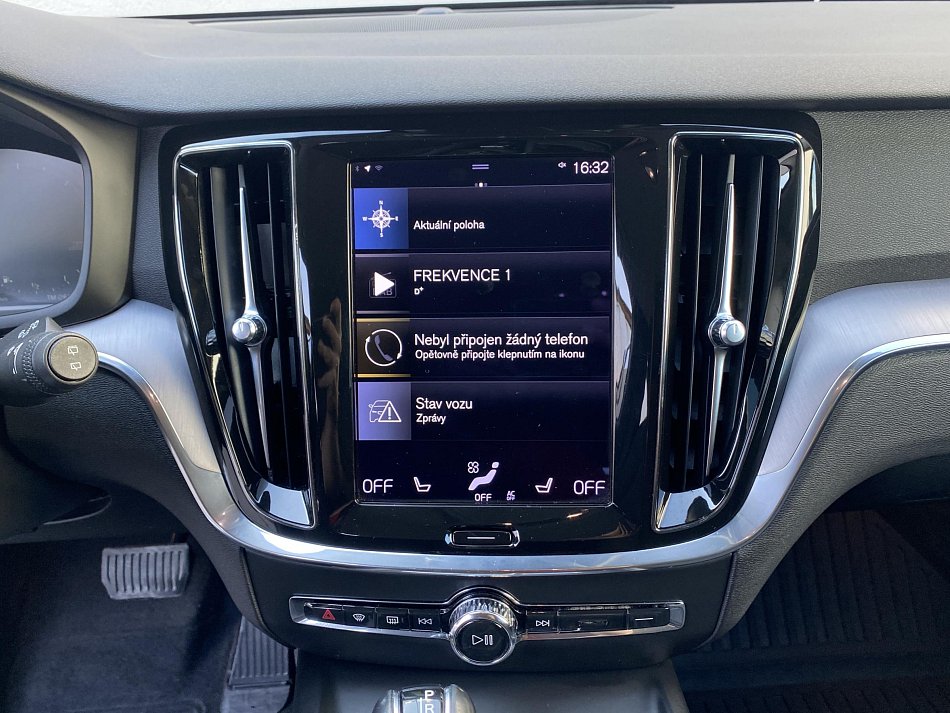 Volvo V60 2.0 D4 Momentum