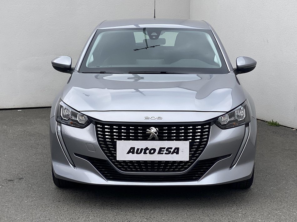 Peugeot 208 1.2PT 