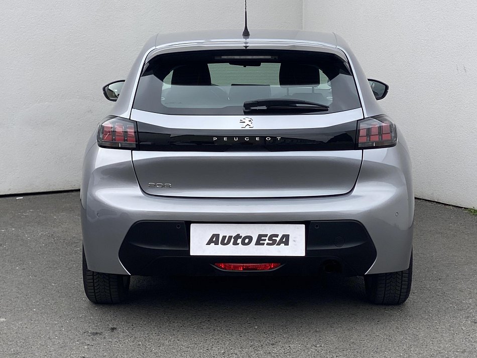 Peugeot 208 1.2PT 