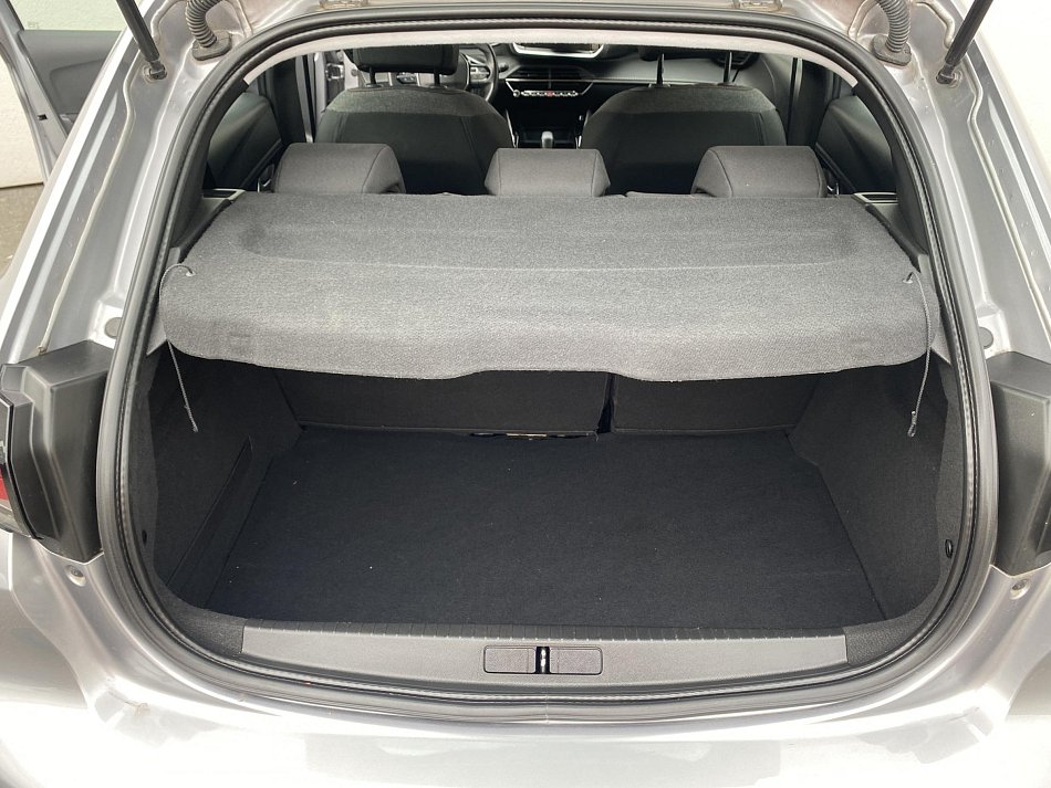 Peugeot 208 1.2PT 