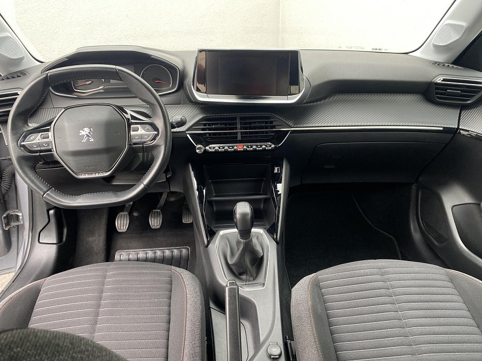 Peugeot 208 1.2PT 