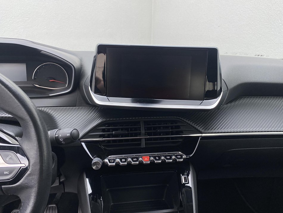 Peugeot 208 1.2PT 