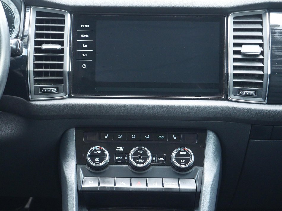 Škoda Kodiaq 2.0 TDi Style 4x4