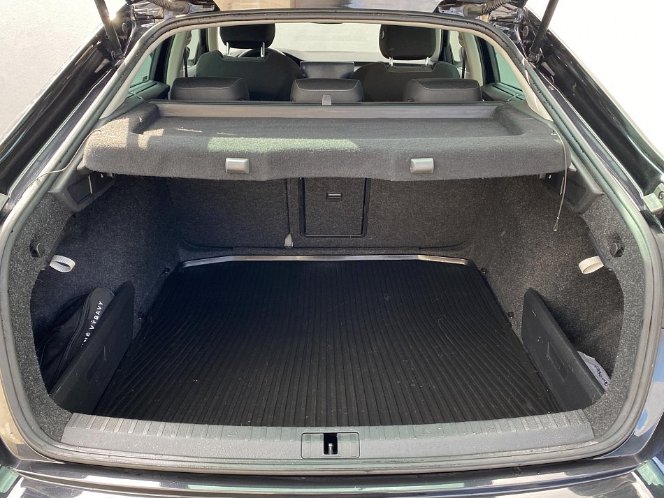 Škoda Octavia IV 1.5 TSi Style