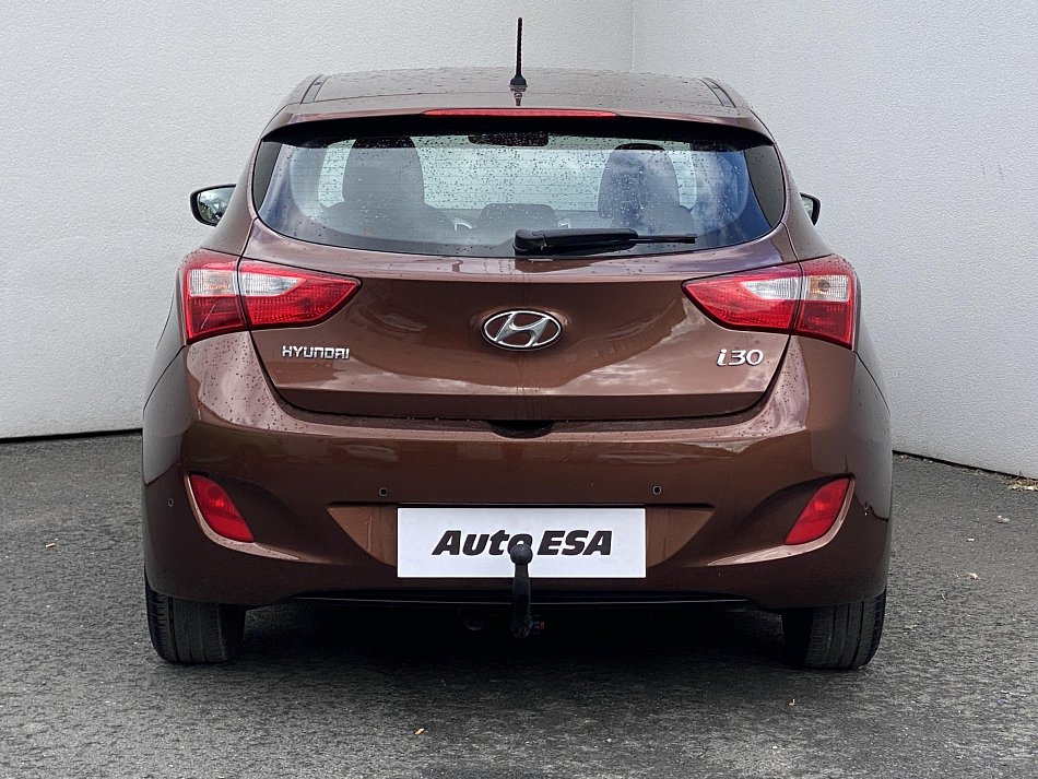 Hyundai I30 1.6CRDi 