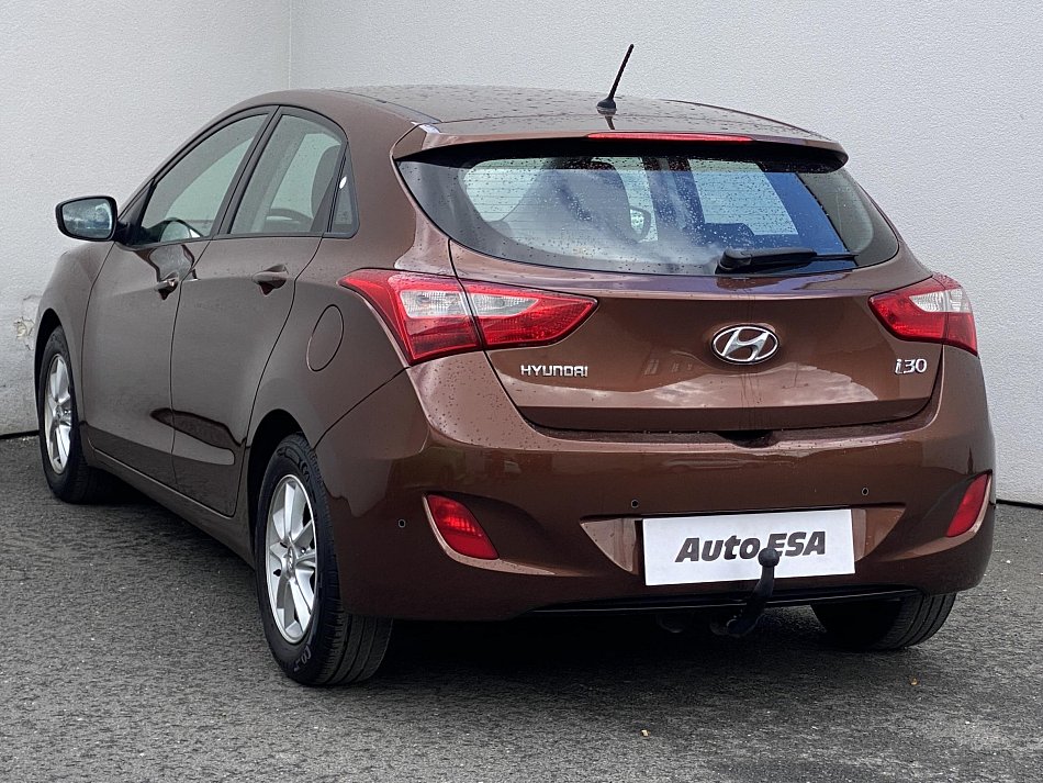 Hyundai I30 1.6CRDi 