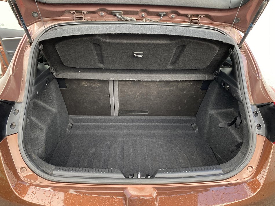Hyundai I30 1.6CRDi 