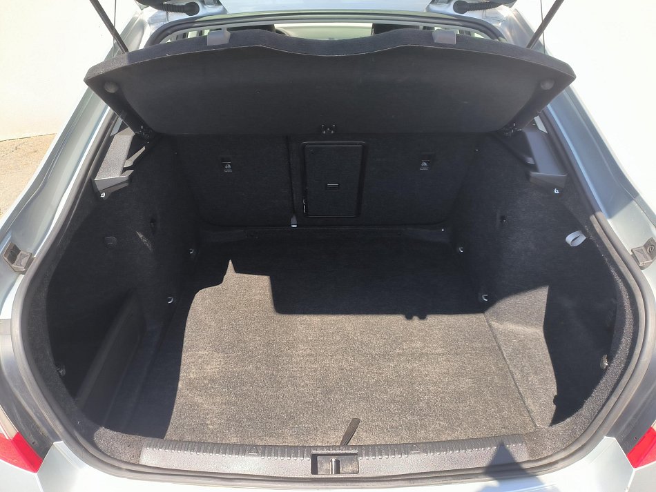 Škoda Octavia III 1.0TSi Ambition