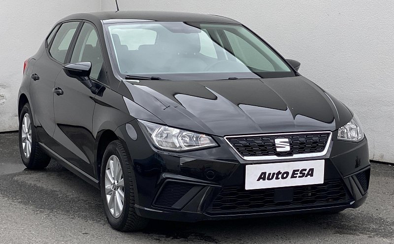 Seat Ibiza 1.0 TSi Style