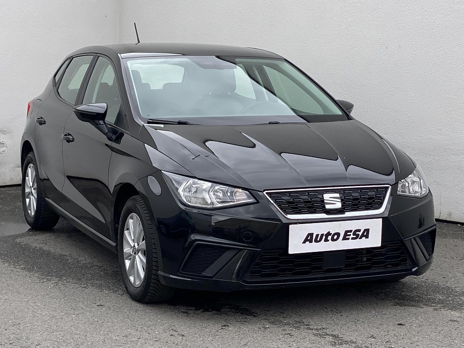 Seat Ibiza 1.0 TSi Style
