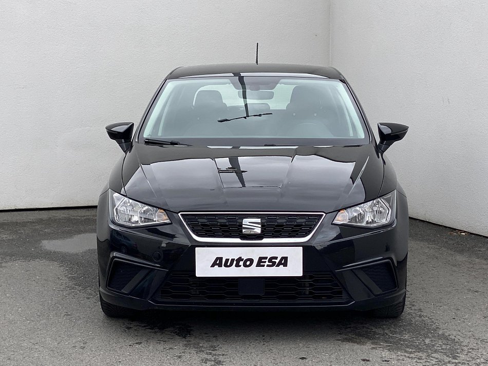 Seat Ibiza 1.0 TSi Style
