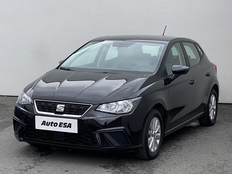 Seat Ibiza 1.0 TSi Style