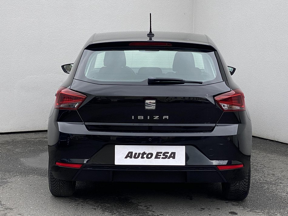 Seat Ibiza 1.0 TSi Style